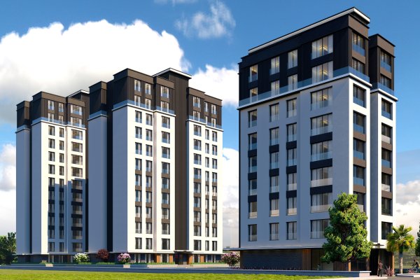 Hatboyu Sitesi