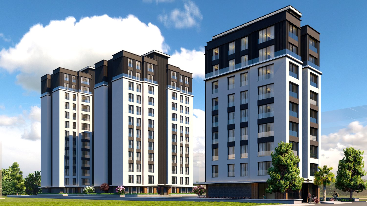 Hatboyu Sitesi